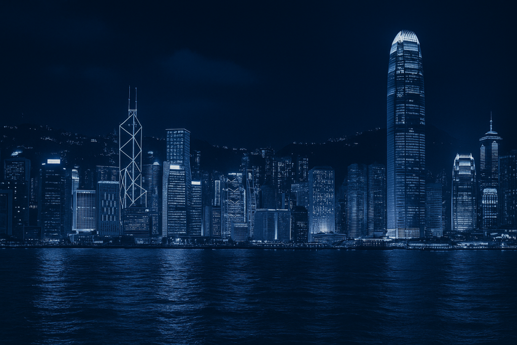 Hong Kong Company Formation Made Easy: Bank Accounts, Tax & Startup Support